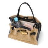 正規品ヴィオラドーロ トートバッグ VIOLAdORO | ギャレリア Bag＆Luggage | 詳細画像16 