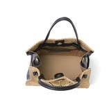 正規品ヴィオラドーロ トートバッグ VIOLAdORO | ギャレリア Bag＆Luggage | 詳細画像18 