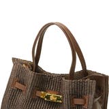 正規品ヴィオラドーロ トートバッグ VIOLAdORO | ギャレリア Bag＆Luggage | 詳細画像19 