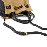 正規品ヴィオラドーロ トートバッグ VIOLAdORO | ギャレリア Bag＆Luggage | 詳細画像22 