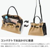 正規品ヴィオラドーロ トートバッグ VIOLAdORO | ギャレリア Bag＆Luggage | 詳細画像3 