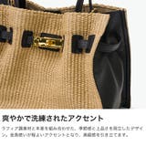 正規品ヴィオラドーロ トートバッグ VIOLAdORO | ギャレリア Bag＆Luggage | 詳細画像4 