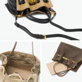 正規品ヴィオラドーロ トートバッグ VIOLAdORO | ギャレリア Bag＆Luggage | 詳細画像5 