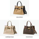 正規品ヴィオラドーロ トートバッグ VIOLAdORO | ギャレリア Bag＆Luggage | 詳細画像7 
