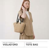 正規品ヴィオラドーロ トートバッグ VIOLAdORO | ギャレリア Bag&Luggage | 詳細画像2