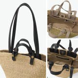 正規品ヴィオラドーロ トートバッグ VIOLAdORO | ギャレリア Bag&Luggage | 詳細画像5