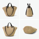 正規品ヴィオラドーロ トートバッグ VIOLAdORO | ギャレリア Bag&Luggage | 詳細画像6