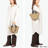 正規品ヴィオラドーロ トートバッグ VIOLAdORO | ギャレリア Bag&Luggage | 詳細画像8