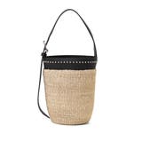 正規品 ヴィオラドーロ かごバッグ | ギャレリア Bag&Luggage | 詳細画像11