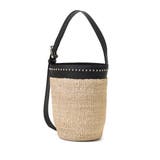 正規品 ヴィオラドーロ かごバッグ | ギャレリア Bag&Luggage | 詳細画像12