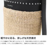 正規品 ヴィオラドーロ かごバッグ | ギャレリア Bag&Luggage | 詳細画像4