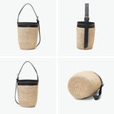 正規品 ヴィオラドーロ かごバッグ | ギャレリア Bag&Luggage | 詳細画像6