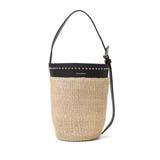 正規品 ヴィオラドーロ かごバッグ | ギャレリア Bag&Luggage | 詳細画像9