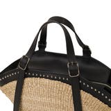 正規品 ヴィオラドーロ かごバッグ | ギャレリア Bag＆Luggage | 詳細画像19 