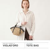 正規品 ヴィオラドーロ かごバッグ | ギャレリア Bag＆Luggage | 詳細画像2 
