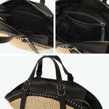 正規品 ヴィオラドーロ かごバッグ | ギャレリア Bag＆Luggage | 詳細画像5 