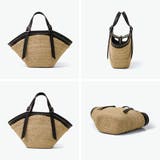 正規品 ヴィオラドーロ かごバッグ | ギャレリア Bag＆Luggage | 詳細画像6 