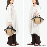 正規品 ヴィオラドーロ かごバッグ | ギャレリア Bag＆Luggage | 詳細画像7 