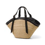 正規品 ヴィオラドーロ かごバッグ | ギャレリア Bag＆Luggage | 詳細画像8 