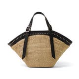 正規品 ヴィオラドーロ かごバッグ | ギャレリア Bag＆Luggage | 詳細画像9 