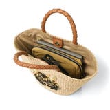 正規品 ヴィオラドーロ かごバッグ | ギャレリア Bag＆Luggage | 詳細画像15 