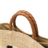 正規品 ヴィオラドーロ かごバッグ | ギャレリア Bag＆Luggage | 詳細画像19 