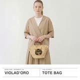 正規品 ヴィオラドーロ かごバッグ | ギャレリア Bag＆Luggage | 詳細画像2 