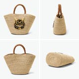正規品 ヴィオラドーロ かごバッグ | ギャレリア Bag＆Luggage | 詳細画像6 