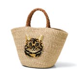 正規品 ヴィオラドーロ かごバッグ | ギャレリア Bag＆Luggage | 詳細画像9 