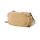 正規品ヴィオラドーロ かごバッグ VIOLAdORO | ギャレリア Bag&Luggage | 詳細画像13