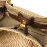 正規品ヴィオラドーロ かごバッグ VIOLAdORO | ギャレリア Bag&Luggage | 詳細画像18
