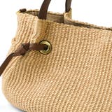 正規品ヴィオラドーロ かごバッグ VIOLAdORO | ギャレリア Bag&Luggage | 詳細画像21