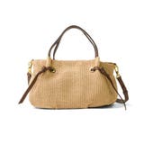 正規品ヴィオラドーロ かごバッグ VIOLAdORO | ギャレリア Bag&Luggage | 詳細画像9