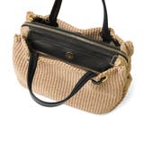 正規品 ヴィオラドーロ かごバッグ | ギャレリア Bag&Luggage | 詳細画像17