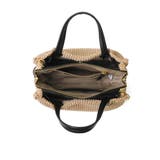正規品 ヴィオラドーロ かごバッグ | ギャレリア Bag&Luggage | 詳細画像20