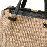 正規品 ヴィオラドーロ かごバッグ | ギャレリア Bag&Luggage | 詳細画像23