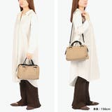 正規品 ヴィオラドーロ かごバッグ | ギャレリア Bag&Luggage | 詳細画像7
