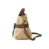 正規品 ヴィオラドーロ かごバッグ | ギャレリア Bag&Luggage | 詳細画像10