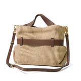 正規品 ヴィオラドーロ かごバッグ | ギャレリア Bag&Luggage | 詳細画像12