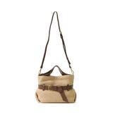正規品 ヴィオラドーロ かごバッグ | ギャレリア Bag&Luggage | 詳細画像14