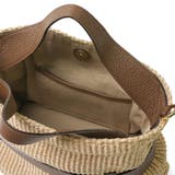 正規品 ヴィオラドーロ かごバッグ | ギャレリア Bag&Luggage | 詳細画像16