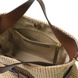 正規品 ヴィオラドーロ かごバッグ | ギャレリア Bag&Luggage | 詳細画像17