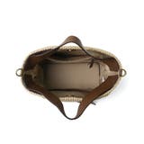 正規品 ヴィオラドーロ かごバッグ | ギャレリア Bag&Luggage | 詳細画像18