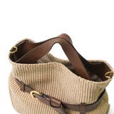 正規品 ヴィオラドーロ かごバッグ | ギャレリア Bag&Luggage | 詳細画像21