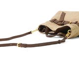 正規品 ヴィオラドーロ かごバッグ | ギャレリア Bag&Luggage | 詳細画像22