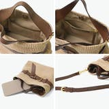 正規品 ヴィオラドーロ かごバッグ | ギャレリア Bag&Luggage | 詳細画像5