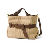 正規品 ヴィオラドーロ かごバッグ | ギャレリア Bag&Luggage | 詳細画像8