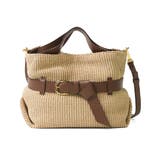 正規品 ヴィオラドーロ かごバッグ | ギャレリア Bag&Luggage | 詳細画像9