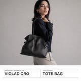 正規品ヴィオラドーロ トートバッグ VIOLAdORO | ギャレリア Bag&Luggage | 詳細画像2