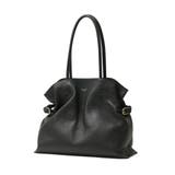 black | 正規品ヴィオラドーロ トートバッグ VIOLAdORO | ギャレリア Bag&Luggage
